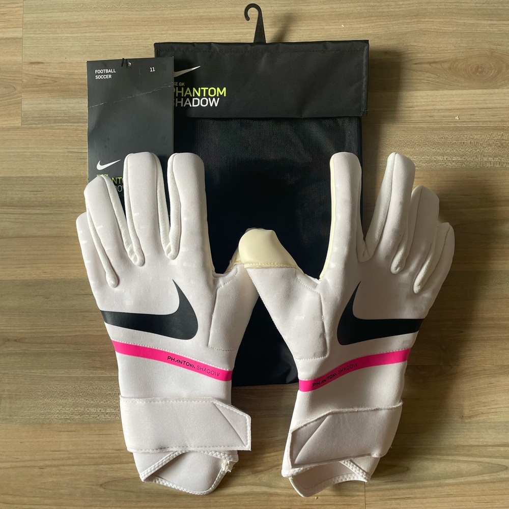 NIKE GK PHANTOM SHADOW GLOVES